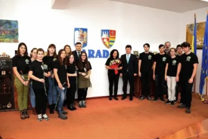 mentorul „creatorilor de roboți”
