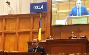 deputatul adrian todor