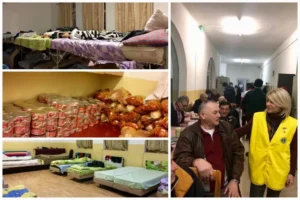 nimeni nu-i uitat!” -