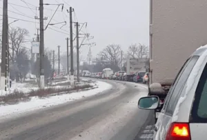 suntem pe cod portocaliu