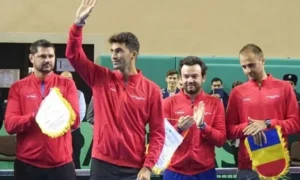 marius copil e cap