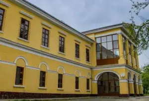 spitalul de psihiatrie