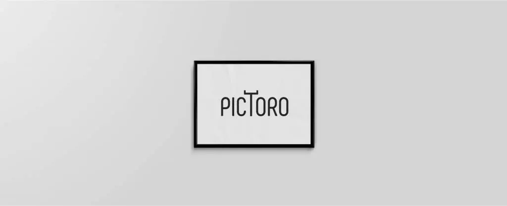 pictoro banner