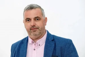 candidatul psd la primăria orașului sebiș