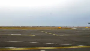aeroport
