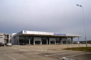 Investițiile în aeroportul arad - un subiect de răfuieli politice inutile, gargară penibilă și alungarea investitorilor 2 aeroportul arad 1
