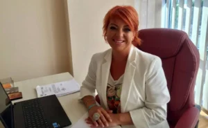 consilierul municipal anca stoenescu