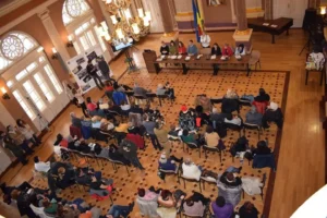 ziua mondială a asistenței sociale