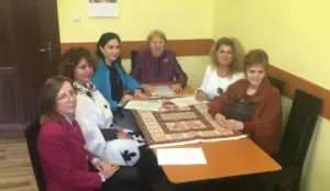grație inclusiv asociației „con brio”
