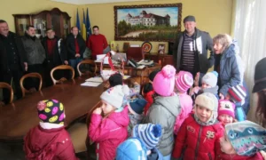 două grădințe noi pentru copiii