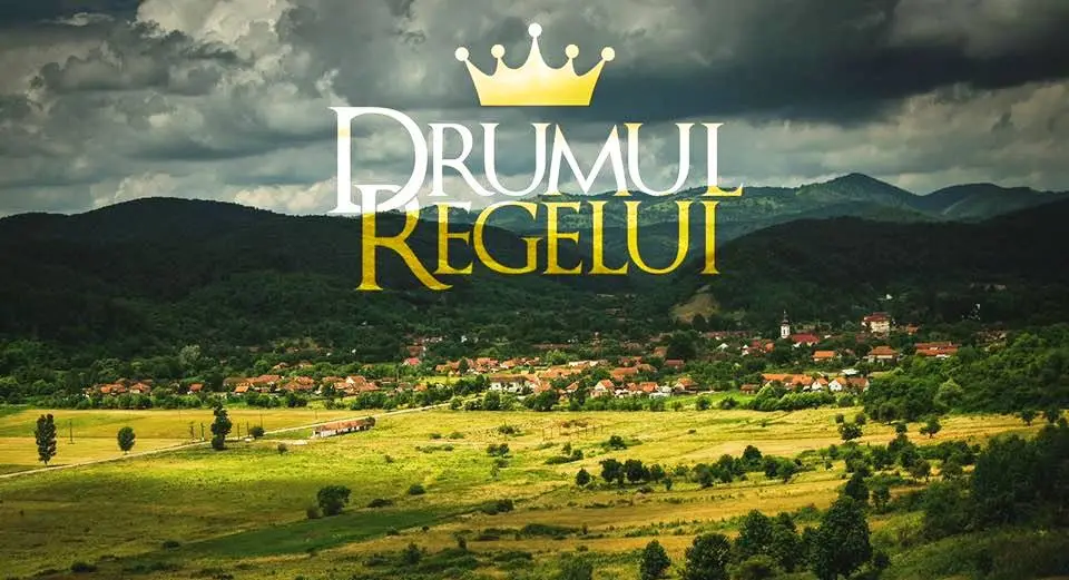 drumul regelui