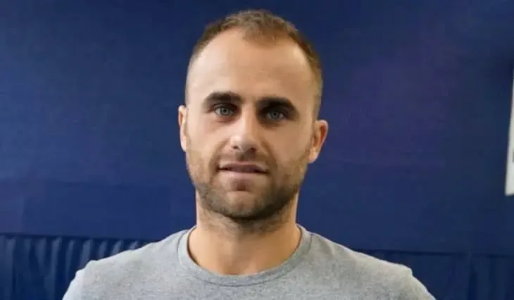 marius copil