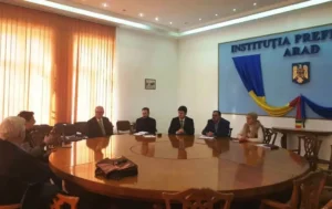 ne-am putea trezi cu „funia