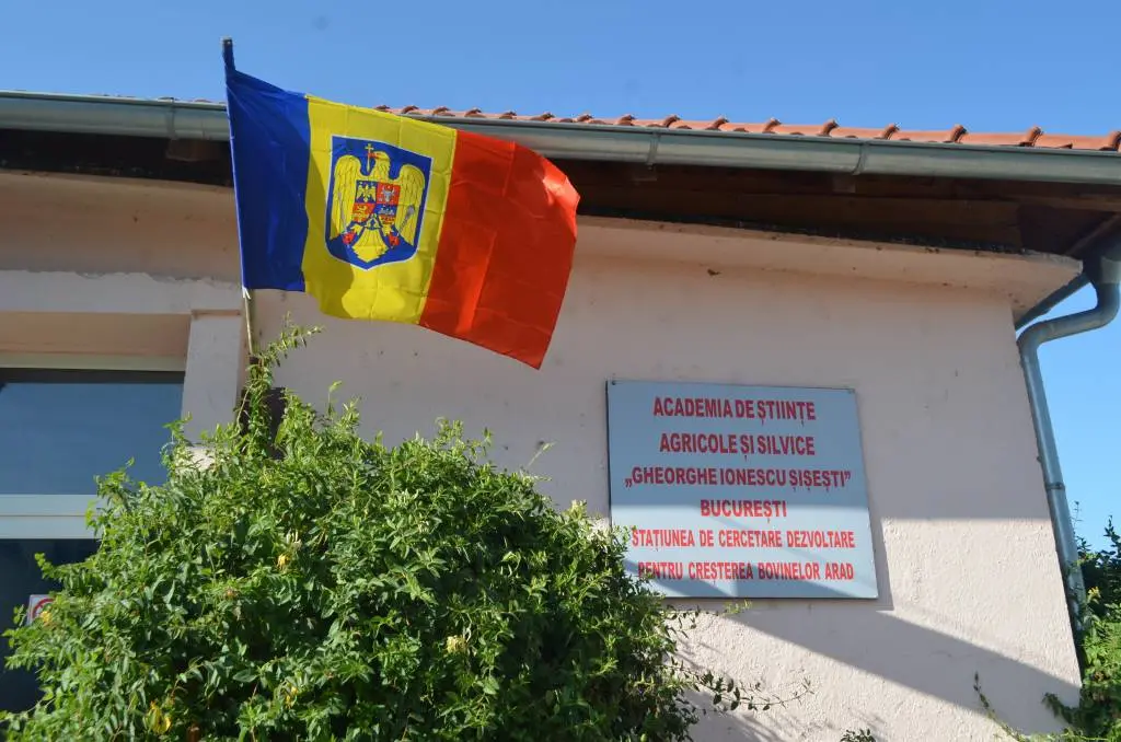 Consilierul local Gheorghe SĂPLĂCAN s-a ales cu două plângeri penale la DNA Timișoara și București. În calitate de director al Stațiunii de Cercetare a Bovinelor Arad, este acuzat de abuz în serviciu, fals intelectual, uz de fals și uzurpare de calități oficiale