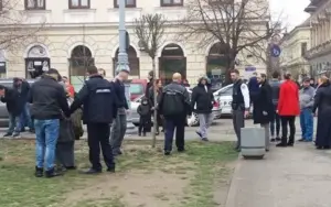 cum și-au petrecut 8 martie