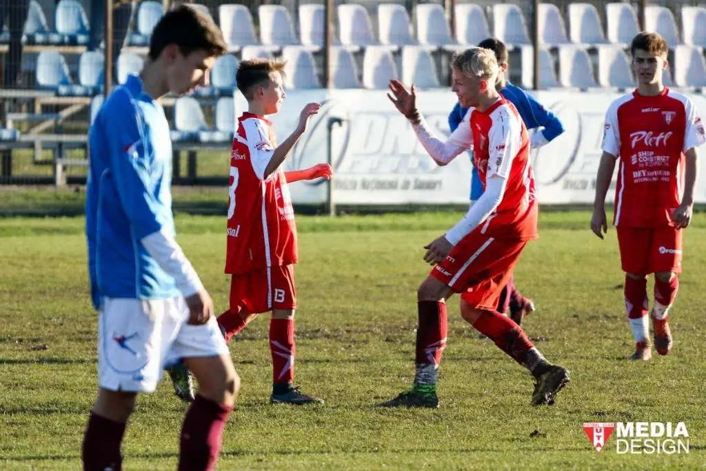 uta craiova u 17