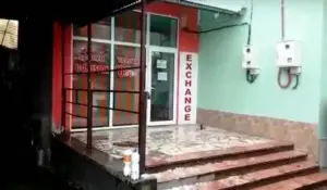 doi dintre cei șase „spărgători
