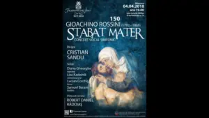 opera lirică în straie liturgice”
