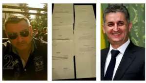 forfotă printre inutili