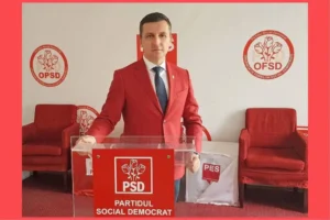 beniamin vărcuş