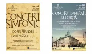 concerte pentru toate gusturile