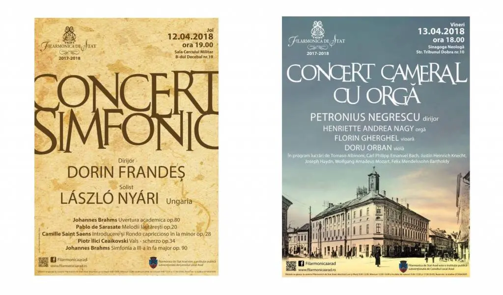 concerte