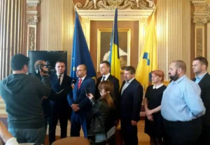 au vrut să soluționeze „criza
