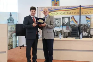 cja l-a desemnat pe jurnalistul
