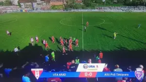 cel mai urât derby