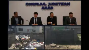 cum întâmpină aradul ziua internațională