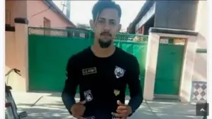 isac negru