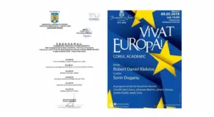 programul manifestărilor dedicate sărbătoririi zilei