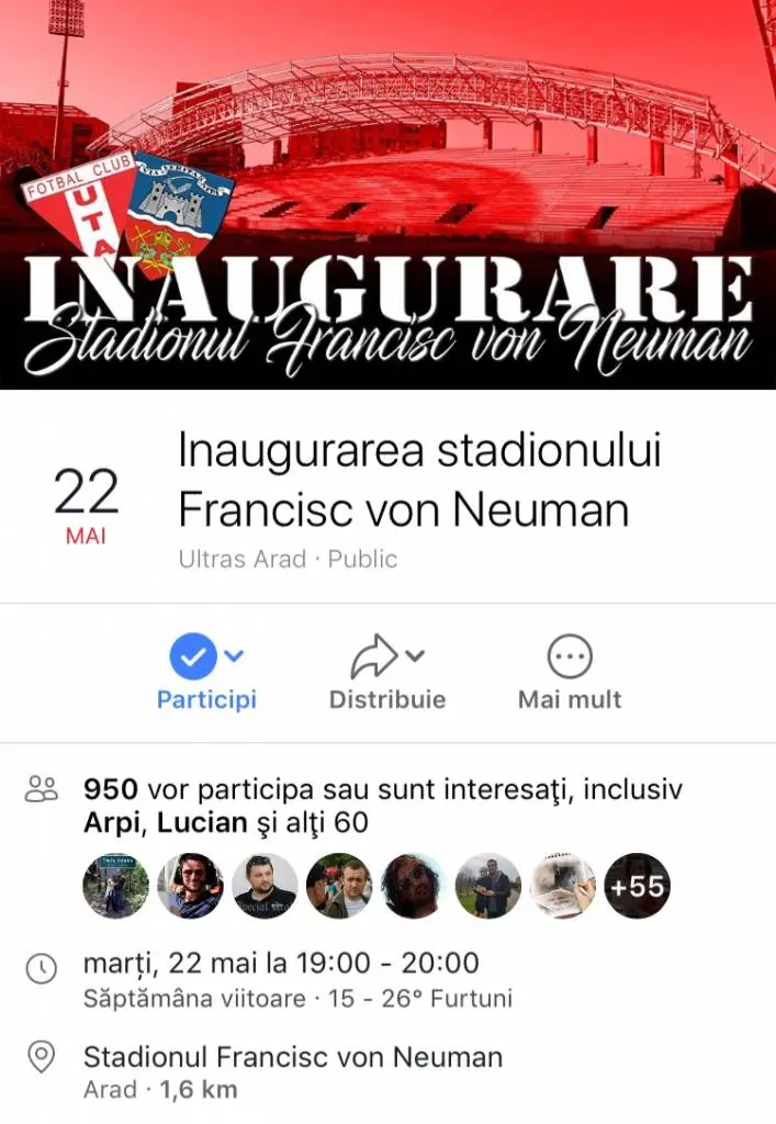 INAUGURARE KAFKIANĂ LA UTA - probabil cel mai frumos pamflet colectiv de după Revoluție