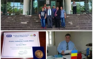 președintelui filialei arad a confederaţiei
