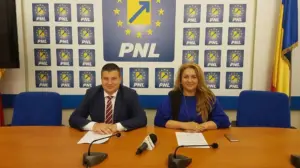 geanina pistru și bogdan boca