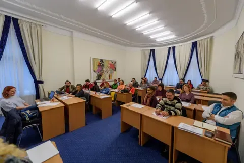 Cursuri noi La CCIA Arad – FORMATOR și ARHIVAR