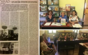 activitățile casei româno-chineze