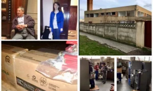 dosar penal pe numele „păsărarului” albiero