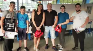 top fighters club arad