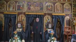 comunicat al arhiepiscopiei aradului raportat