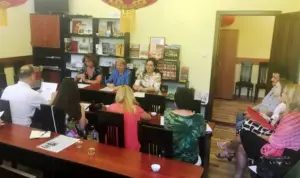 ceremonia ceaiului - arta respectului
