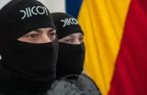diicot timișoara a descins