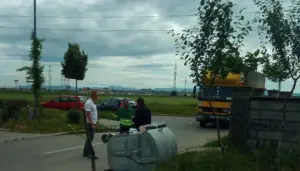 Mi-e dor de „proștii” ăia mai vechi! 23 la masa