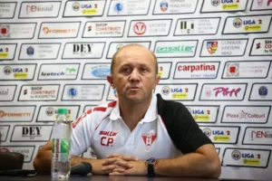uta - luceafărul. arădenii sunt relaxați