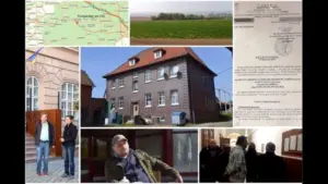 Tribunalul arad s-a pronunțat în cazul „țiganiada germană”. Șase ani de închisoare pentru mette christian, doi ani cu suspendare pentru kulas eva... Și de restul o grămadă de bani 4 rasism colaj