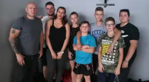 nicio sâmbătă fără „bătaie”