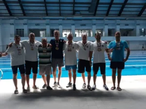 toți sportivii de la csm