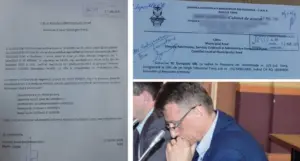 marin lupaș prezintă dovada că