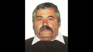 baba grigore a dispărut
