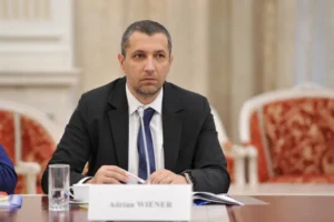adrian wiener (usr) susține includerea